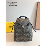 FENDI FENDI FENDI Presbyopic Backpack