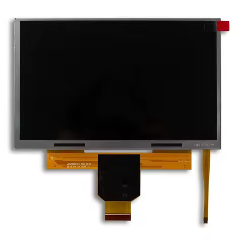 7'' LMS700KF23 LMS700KF23-002 LMS700KF23-005 LMS700KF21 LMS700KF23_PCB_REV0.1 LED LCD screen display