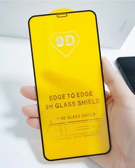 ฟิล์มเต็มจอ ฟิล์มกระจกนิรภัย Samsung S24 FE S25 Ultra S24Ultra S22 Plus S21 S20 FE S21FE S23 Plus S2