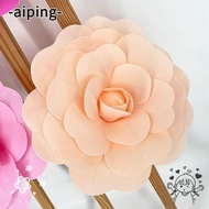 AIPING 1Pc Artificial Flower Christmas DIY Fake Flowers Flowers Wreaths