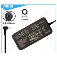 19V 6.32A 120W 4.5*3.0mm Laptop charger for ASUS ROG G501JW UX501J G501VW UX501J R501JW UX501V