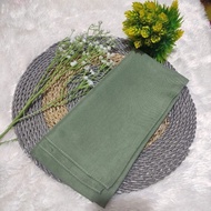 Paris Premium Sage Green || Sage rectangle