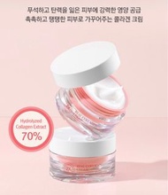 ❌sold out ❌[RIRE] 2X 骨膠原彈彈面霜 50ML (+面霜 50ML補充裝)