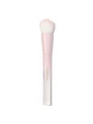 SHEGLAM Color Bloom Liquid Blush Brush Synthetic Kitty Paw Design Blush Brush Professional Soft Make
