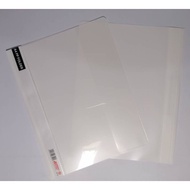 【1PACK=12PCS】Astar Laporan Pengurusan Fail PVC PP/Management Report PP PVC File/Folder A4(RP10)