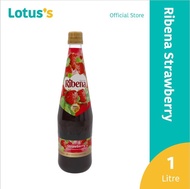 Ribena Strawberry 1 Litre