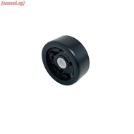[ANSOUL] Replacement Rubber Wheels Part for Dreame R10 R20 Pro Vacuum Cleaner Accessories