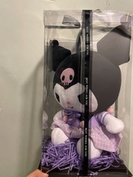 Kuromi 公仔禮盒