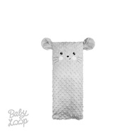 Buddy Pillow Rat - Guling Boneka - Baby Loop
