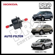 GENUINE HONDA CRV S9A CR-V SWA CRV TOA AUTO GEARBOX TRANSMISSION ATF FILTER