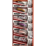 SHINJU HARD LURE 6.8G 50MM