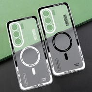 Case Itel Power 70 P65 P55 RS4 S23 S23+ S25 S25 ULTRA A49 Transparent LippoCase Casing BENING Clear