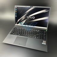 VAIO E15 ( Ryzen 7 / 8GB RAM / 512GB SSD / 15.6吋 )【🔋 電池100%健康度｜✨3個月保養】# SONY