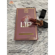 (READY STOCK) Lip butter Romesa Original HQ! lipstick romesa lipbutter treatment bibir gelap