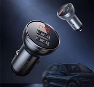 汽車USB充電器