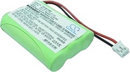 SOBOUR Battery Replacement for Brother Part Number: BCL-BT, BCL-BT10, BCL-BT20, LT0197001, BCL-500S,