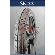 Primaax SK 33 tires (sd Ruot) Made in Indonesia