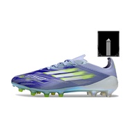 F50 ELITE FG Natural Hard Grass Long Nail Tie Style size：35-46 Men's Shoes Women's Shoes in stock ka