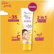 Glow & Lovely Ultimate UV Duo SPF 35 PA+++