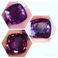 Batu Octagon Alexandrite Chrysoberyl HQ