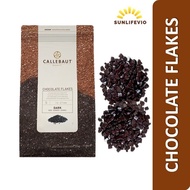 CALLEBAUT CHOCOLATE FLAKE