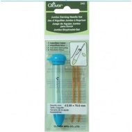 Clover Jumbo Darning Needle