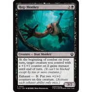 Hog-Monkey - (TLA) TDB