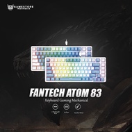 Fantech ATOM83 MK612 Mechanical Gaming keyboard