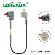 ZJ01-18-921, ZJ0118921 New Detonation Knock Sensor For Mazda 3 BK 2 DE Mazda 2 5 6 CR19 E1T50371 E00