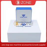 Lucky Miner LV07 1TH/S Sha256 Bitcoin Mining Bitcoin Lottery Miner Lv07Crypto Accessories Lucky Mine