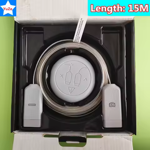 Connect Cable VG-SOCM15 for Q9F Q8C Q8F Q7C Q7F Series QN75Q7FAM QN75Q8CAM QN75Q9FAM QE75Q7FAM BN39-