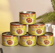 EQGS Gulong Stewed Pork In Can REady TO eAT 227GRAMS