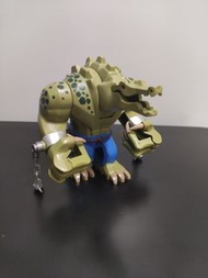 Lego Batman DC Killer Croc 70907