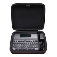 LTGEM Hard Case for Brother P-Touch PT- D610BT / PT-D410 / PTD600 / PT-D460BT/ PTD400AD Label Maker 