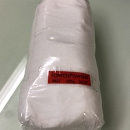 Tawas powder 500g gritty pure Alum powder