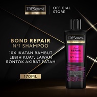 Tresemme Bond Repair Shampoo 170ml