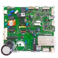 แผงบอร์ดตู้เย็นHITACHI รุ่น R-V450PZ-อะไหล่ใหม่แท้บริษัท