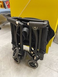 gb Gold／Goodbaby 嘅摺疊嬰兒手推車
