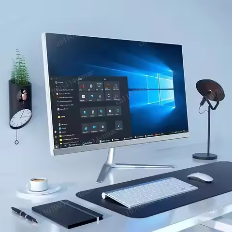 I7 I9 Gaming All-in-one Machine, Gaming PC Computer, Laptop Computer, Desktop Computer