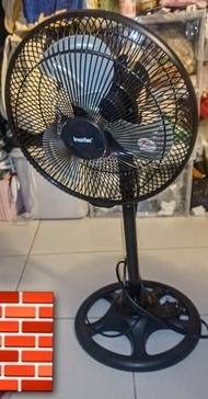伊瑪牌 Imarflex 10吋座枱/座地電風扇 IFS-25A