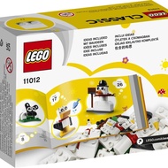 Lego 11012 Classic 4+