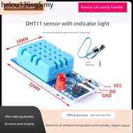 DHT11/20 SHT30/40 Temperature Humidity Sensor Digital Temperature Humidity Module am2301 I2C Output
