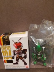 converge kamen rider #104(joker)
