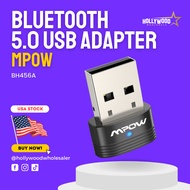 Mpow BH456A Bluetooth 5.0 USB Adapter for PC