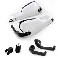 Suitable for Honda Motorcycle CB400X CB500X 19-24 Modified Aluminum Alloy Windshield Handguard Winds