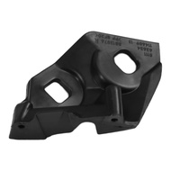 Car Front Outer Bumper Mounting for G29 Z4 20i 30i M40i 2019-2023 Front Bumper Exterior Bracket