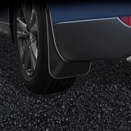 Suitable for 23 MAZDA CX-60 Mudguards Modified Mudguards Decoration MAZDA cx60 Mudguard Accessories