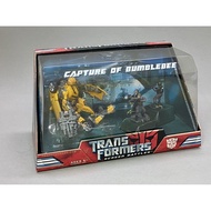 Hasbro Transformers Bumblebee.