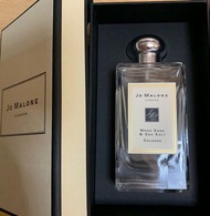 [New] Jo Malone Wood Sage & Sea Salt Cologne 鼠尾草與海鹽香水