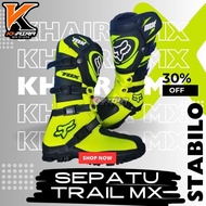 KDBOOTSMX Boots - Enduro motocross shoes